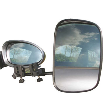 Grand Aero 4 Towing Mirrors Twin Pack