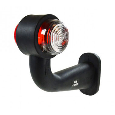 Side Marker Light (Left or Right)