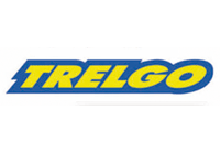 Trelgo trailer spares