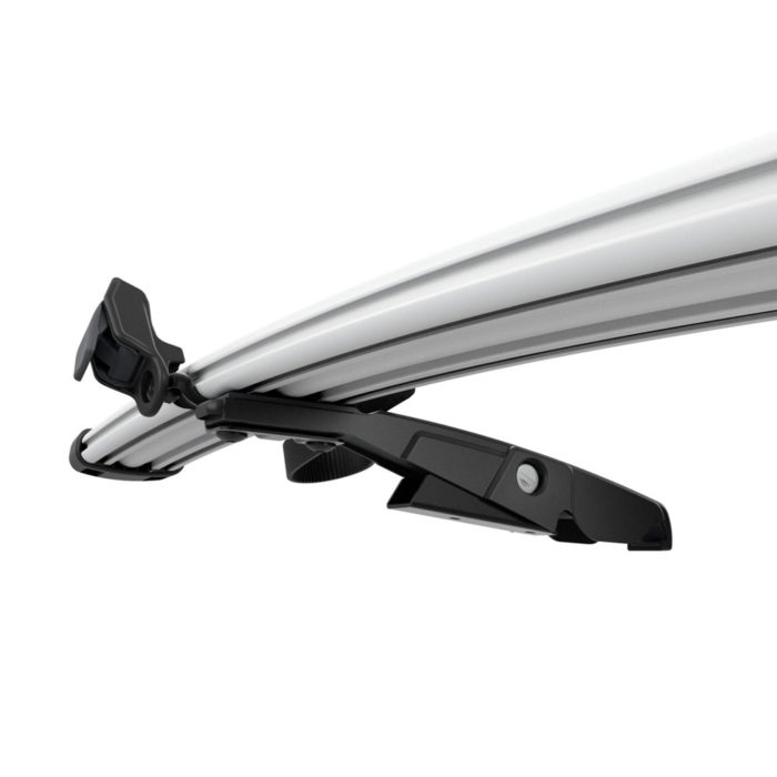 Thule XT bike adapter locks