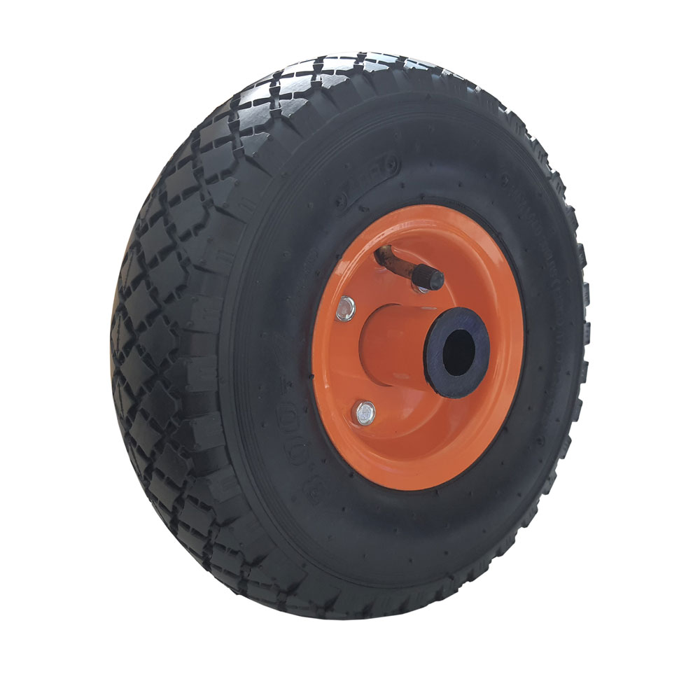 Kartt spare jockey wheel