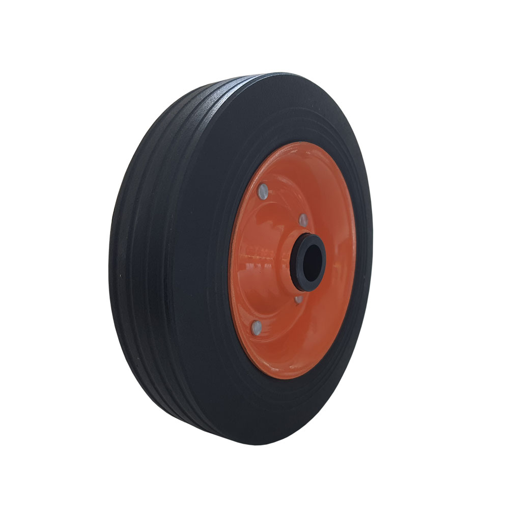 Kartt 200mm x 50mm Spare wheel