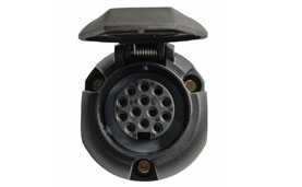 13pin Euro Electrics