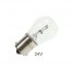 24v - 21w Bulb for Indicator, Fog or Reverse