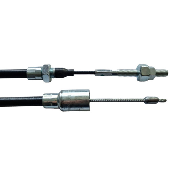 Bowden Cable 900mm for Ifor Williams Trailer