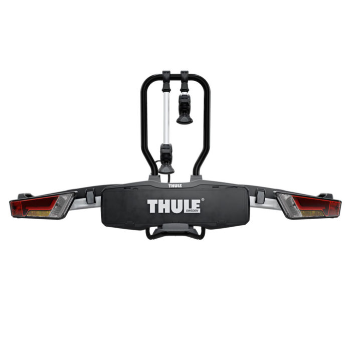 Thule EasyFold XT2 2 x Cycle Carrier - Image 2