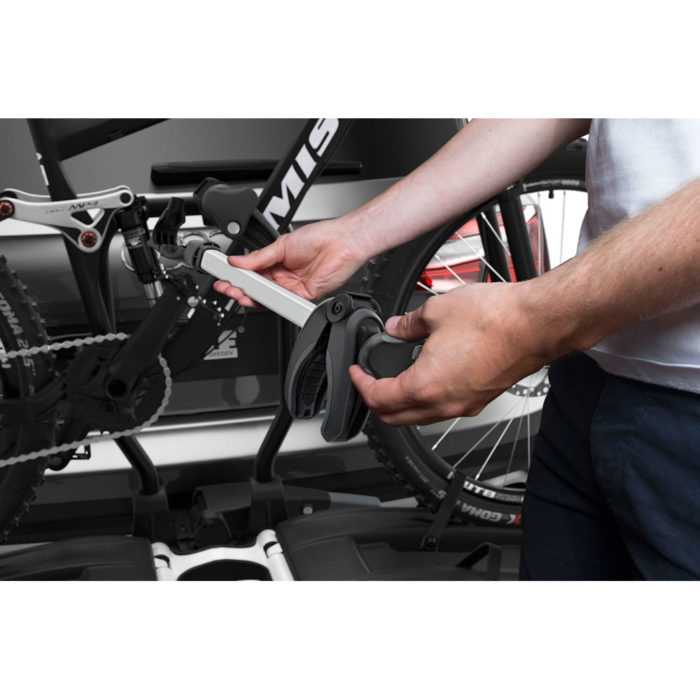 Thule EasyFold XT2 bike arms