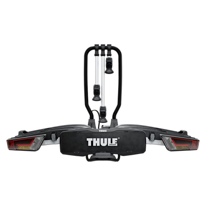 Thule EasyFold XT3 3 x Cycle Carrier - Image 2