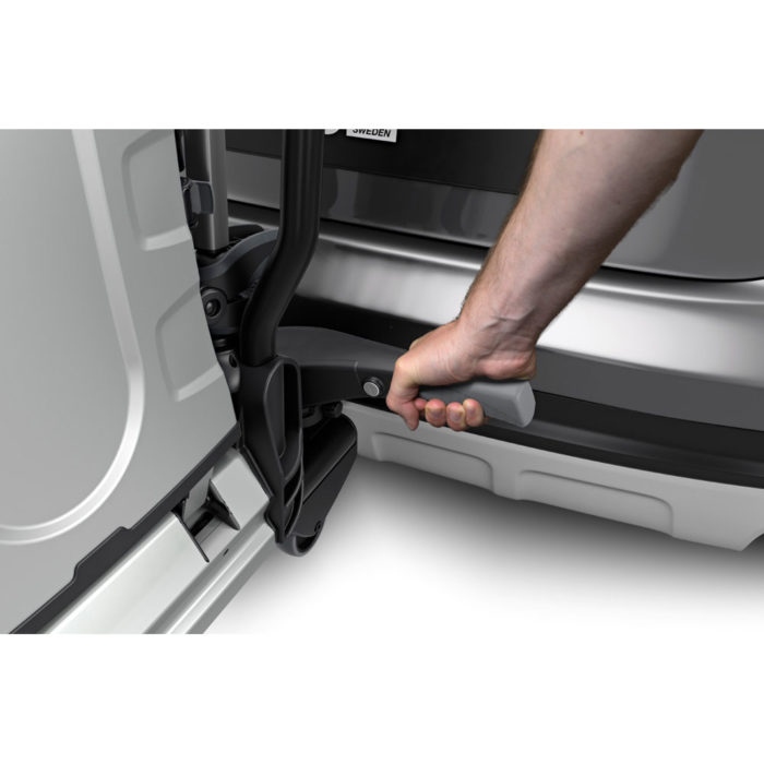Thule Easyfold XT3 mounting handle