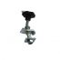 Tipping body bolt & plastic nut for Daxara 147