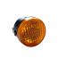 Aspock Roundpoint II Indicator Light