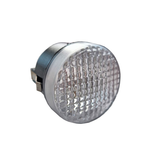 Aspock Roundpoint II Indicator Light