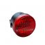 Aspock Roundpoint II Stop Tail Light