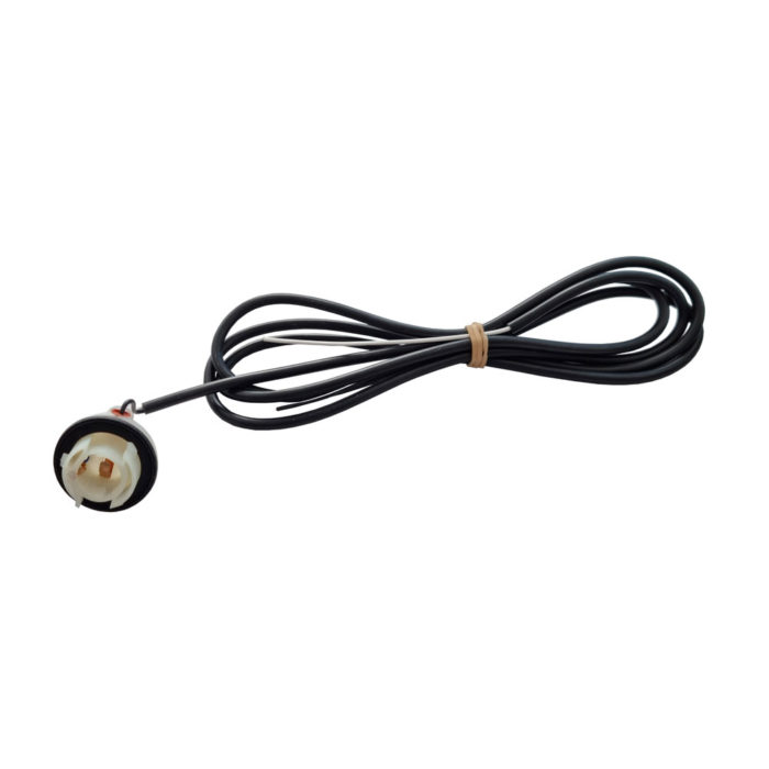 Aspock Roundpoint II LED Fog Light Unit - Image 2