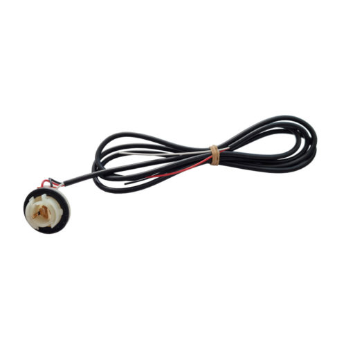 Aspock 3 pin Bulb Holder