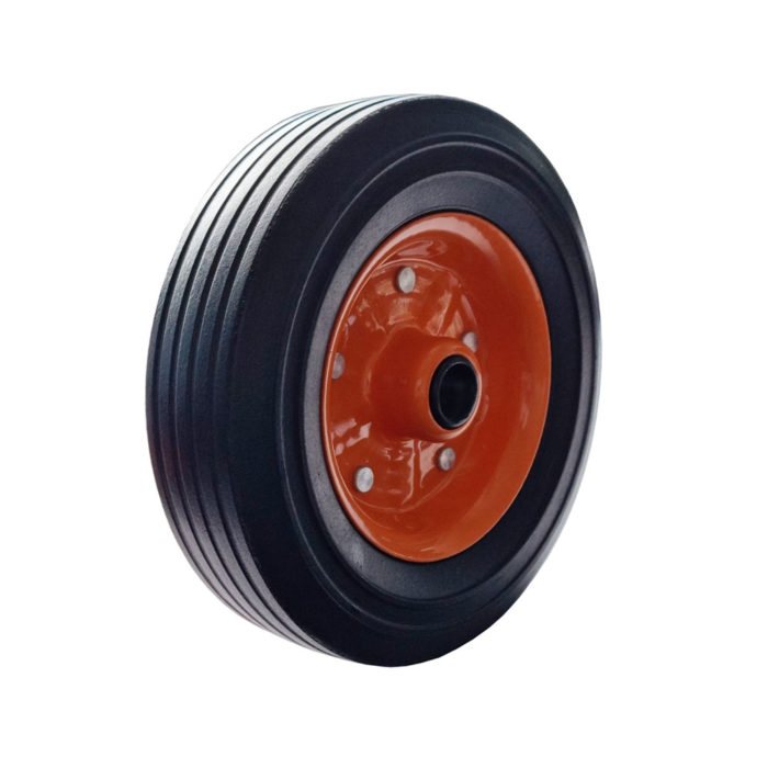 Kartt 200mm x 56mm Spare wheel