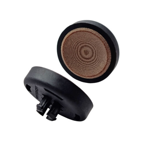 Friction Pad Set for Knott KS & KSE stabilisers