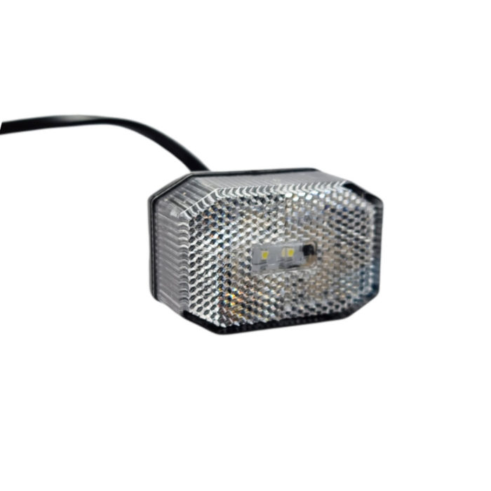 LED Front Marker Light