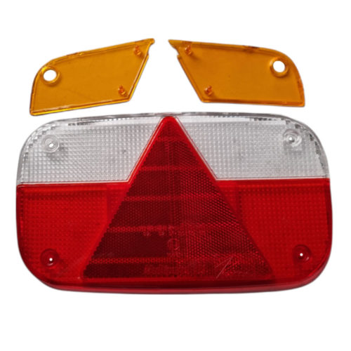 Lens for Aspock Multipoint lll (3) light