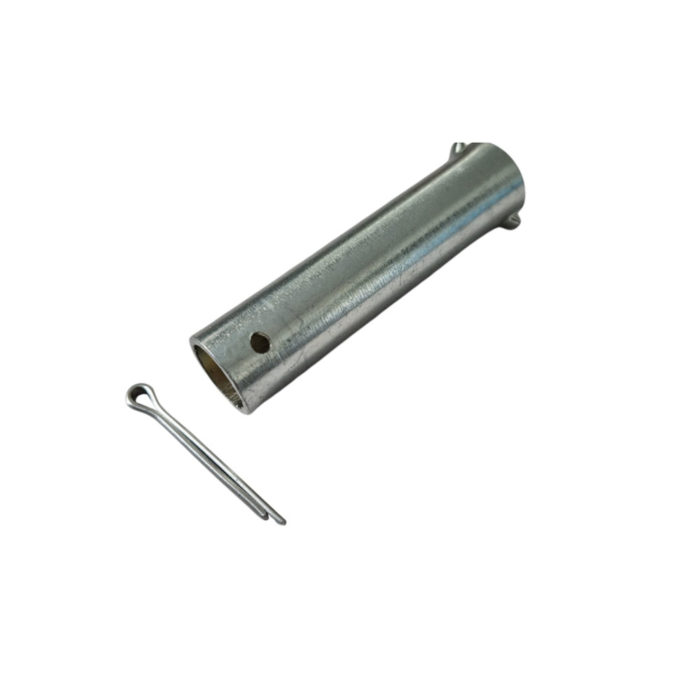 Kartt Jockey Wheel Axle & Pin KA002