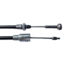Knott Pronto-Fit Detachable Brake Bowden Cable 1230mm