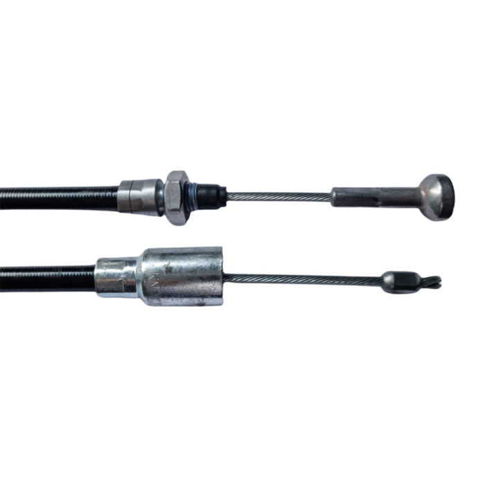 Knott Pronto-Fit Detachable Brake Bowden Cable 1630mm