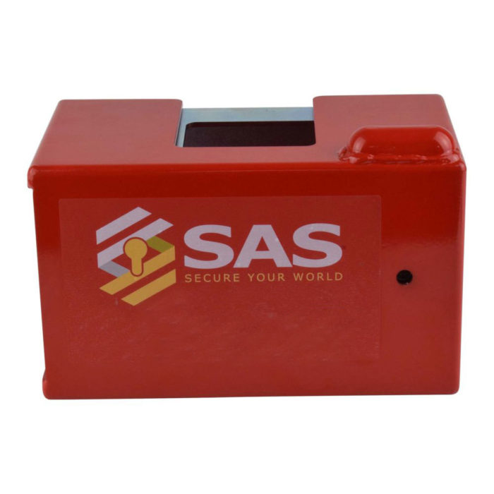 SAS Fortress A Hitch lock for Knott Avonride Cast Coupling Heads - Image 6