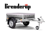 Brenderup Spares & Accessories