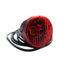 Aspock Roundpoint LED II Indicator Light Unit