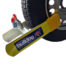 Bulldog Euroclamp Wheel Clamp – EM500SS