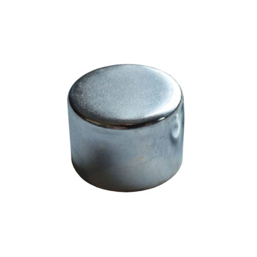 Hub cap for Erde Hub
