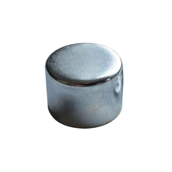 Hub cap for Erde Hub