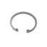 Sealed Bearing 34 x 64 x 37 for Knott
