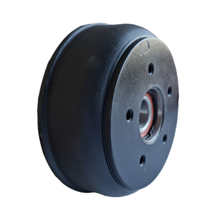 Drum for Avonride X Series 200mm 5xM12 112mm PCD