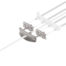 Knott pronto double axle equaliser