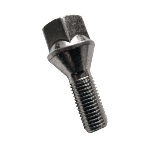 M12 wheel bolt for Alloy Wheels (19mm AF)
