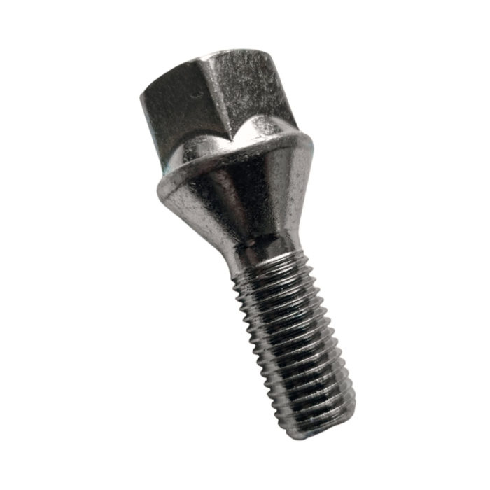 M12 wheel bolt for Alloy Wheels (19mm AF)