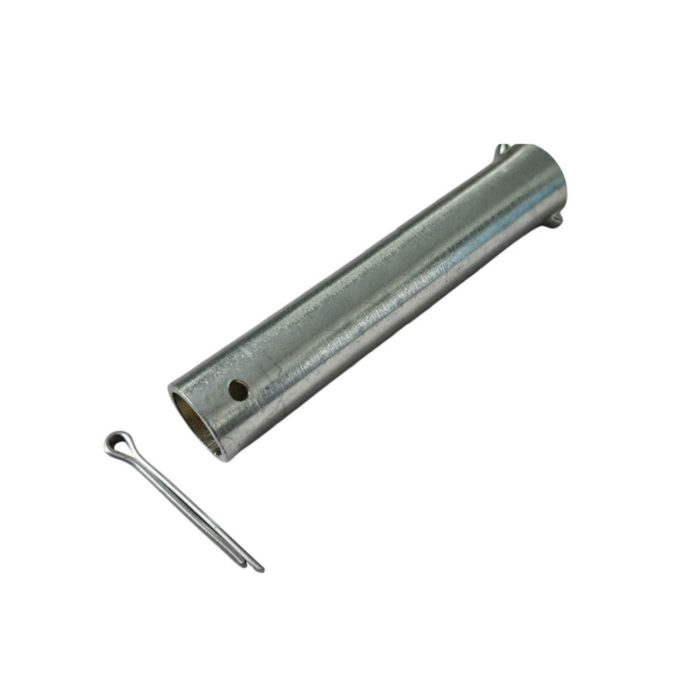 Kartt Jockey Wheel Axle & Pin KA008
