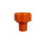 Kartt Jockey Wheel Plastic Knob