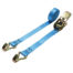 6 Metre Long 800kg Load Securing Ratchet Strap with hooks