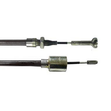 Alko Profi Standard Brake Bowden Cable 770mm
