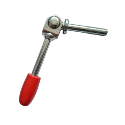 Jockey Wheel Handle 645708 for Al-ko Profi Couplings