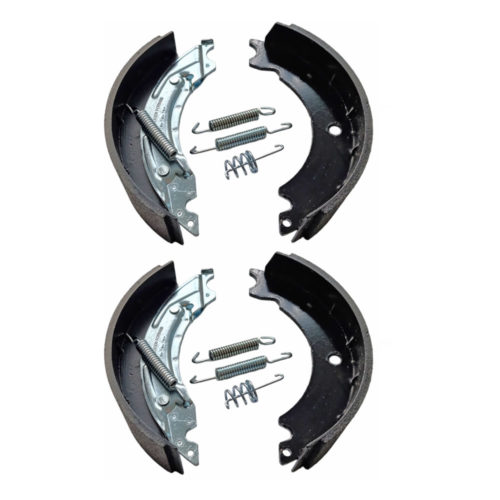 OE Compatible Knott Brake Shoe Kit 200×50