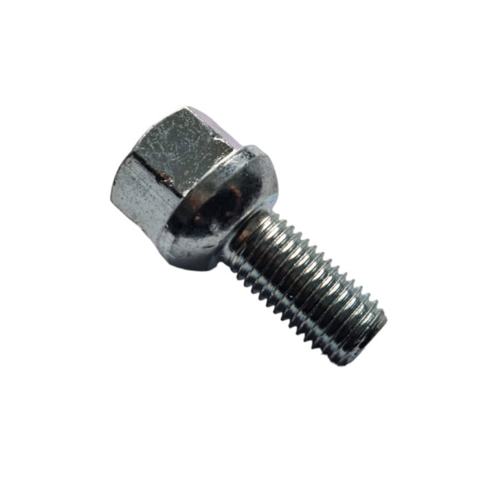 M12 Spherical Wheel Bolt