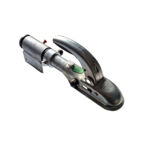Knott Unbraked Swivel Coupling to fit 50mm wide box