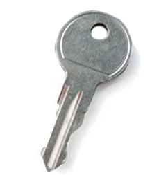 Thule Key for most Thule products