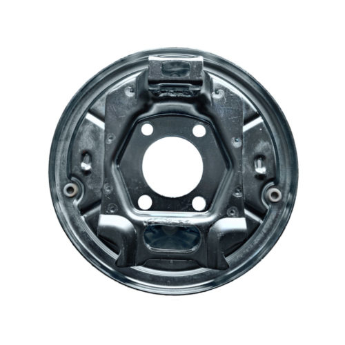 Ifor Williams 200 x 50 Brake Back Plate