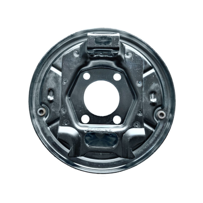 Ifor Williams 200 x 50 Brake Back Plate