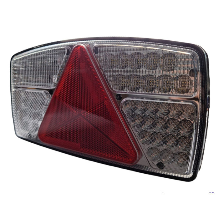 LED Off Side Rear Combination Lamp 12v-24v