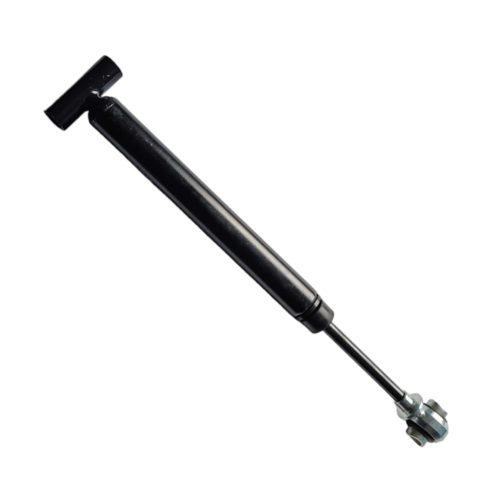 Damper 1217089 for Al-ko Profi 3000kg coupling